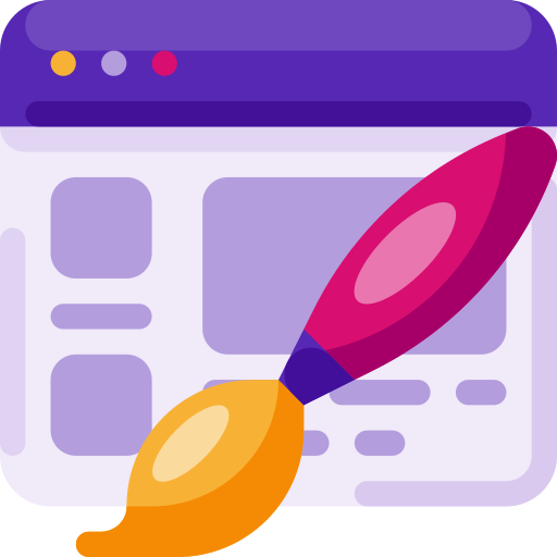 Professional website design and redesign for pressure washing businesses showing a high-conversion lead generation layout.